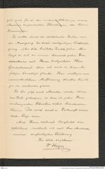 k.k. naturhistorisches Hofmuseum, Intendanzakten 1885-1896 (Hauer), Aktenzahl Z.463/1893, Seite 25